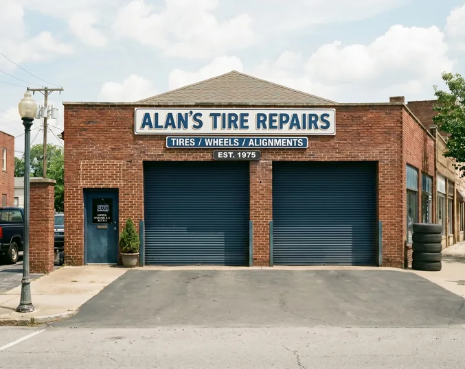Independent Tire
